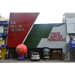 Horario de apertura La Nueva Avenida Suc. Coyoacán,