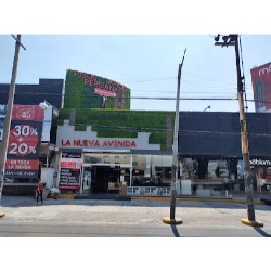 La Nueva Avenida Suc. Toreo en Naucalpan de Juárez (Naucalpan) - Horario de apertura