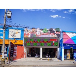 Horario de apertura La Nueva Avenida Suc. Chicoloapan, 
