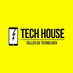 Horario de apertura TECHHOUSE Megalab, Ciudad de México