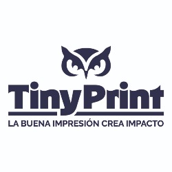 Horario de apertura TinyPrint Impresión y promocionales en Mérida,