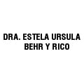 Ginecologa Y Medicina General Dra. Estela Behr en Tijuana (Zona Urbana Rio Tijuana) - Horario de apertura