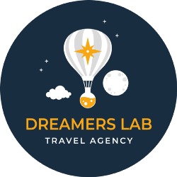 Horario de apertura Dreamers Lab Travel Agency, Oaxaca