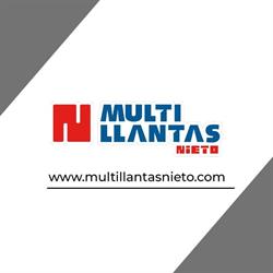Horario de apertura Multillantas Nieto-San Juan del Río,