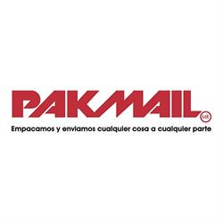 Horario de apertura PakMail Santa Catarina La Fama, 