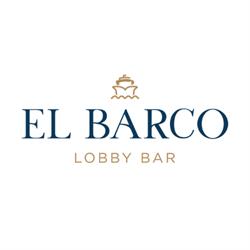 Horario de apertura El Barco - Lobby Bar, Ciudad de México