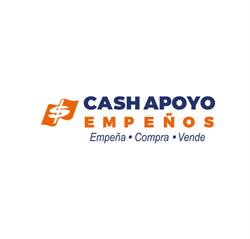 Horario de apertura Cash Apoyo Empeños Ojo de Agua, 