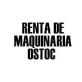 Renta De Maquinaria Ostoc en Melchor Ocampo (Educacion) - Horario de apertura