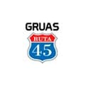 Grúas Ruta 45 en Jesús María (El Zapato) - Horario de apertura
