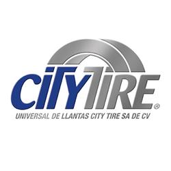Horario de apertura Universal de Llantas City Tire, Guadalajara